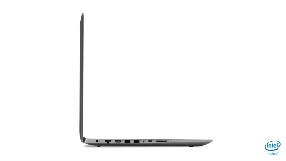 Open Box LENOVO IdeaPad 330 17.3" FHD i7-8750H 12 1TB HDD 16OP GTX 1050 81FL0095US