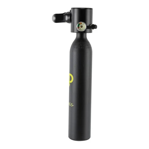 Mini Scuba Tank Dive Diving Equipment Underwater Breath Cylinder Oxygen Tank