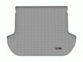 Climate Cargo Trunk Liner Matching with 2010-2014 Subaru Outback - Behind 2nd Row Seating, Grey
