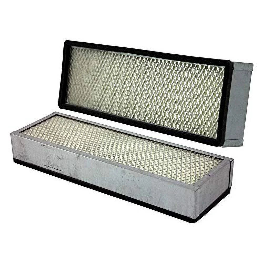 WIX WP10058 Cabin Air Filter