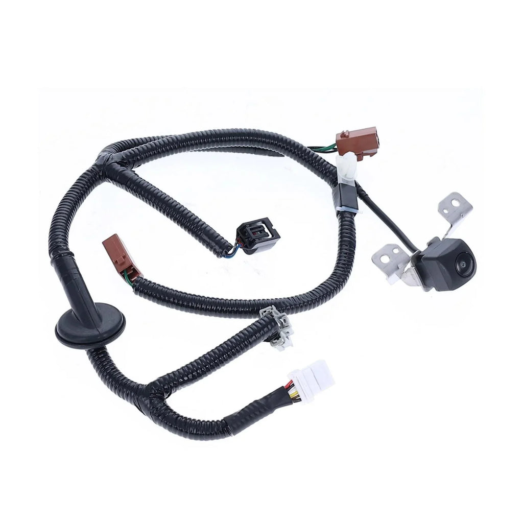 Backup Camera Replaces for 09-15 Honda Pilot 39530-SZA-A01