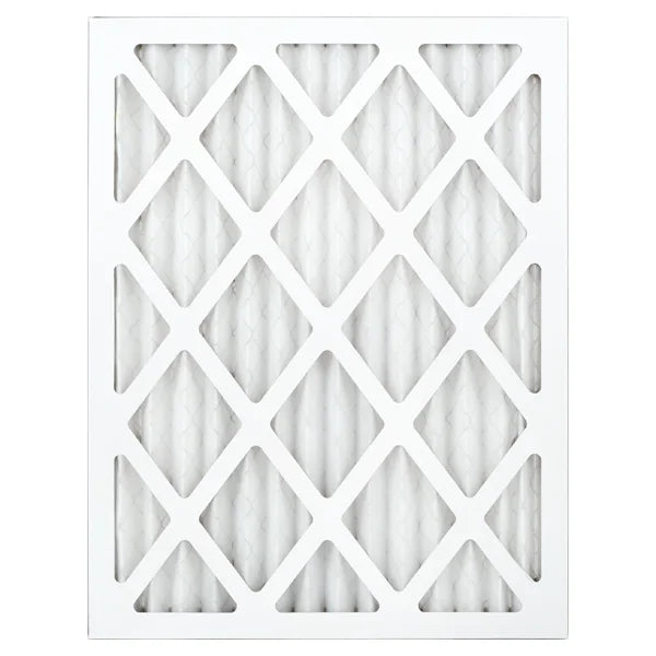 AIRx Filters Dust 14x18x1 Air Filter Replacement MERV 8 AC Furnace Pleated Filter, 6-Pack