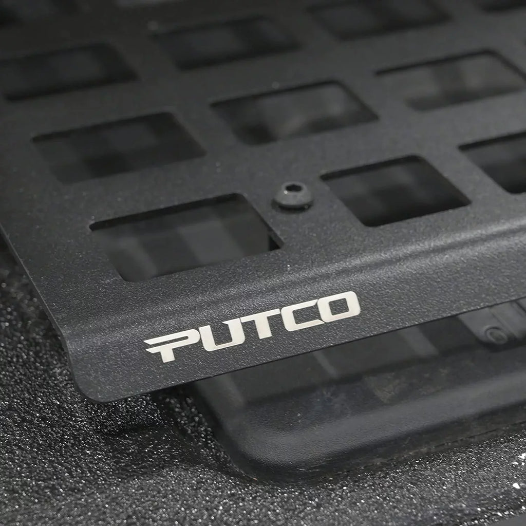 Putco 195020T1 Molle - Tailgate Panel