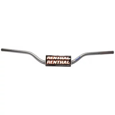 Renthal 1 1/8" FatBar KTM SX/SXF 09-11, SUZUKI RM/RMZ 06+ Bend Tanium for KTM 1190 Adventure 2013-2016