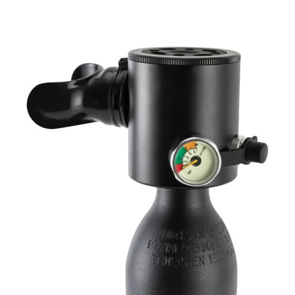 Mini Scuba Tank Dive Diving Equipment Underwater Breath Cylinder Oxygen Tank