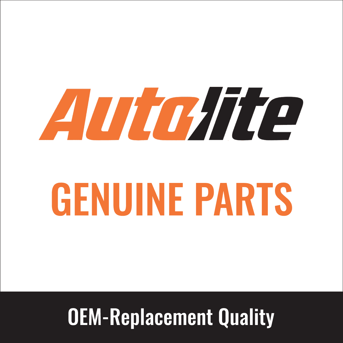 6 pc Autolite Iridium XP XP5263 Spark Plugs for Ignition Wire Secondary Fits select: 2008-2017 CHEVROLET EQUINOX, 2004-2014 CHEVROLET MALIBU