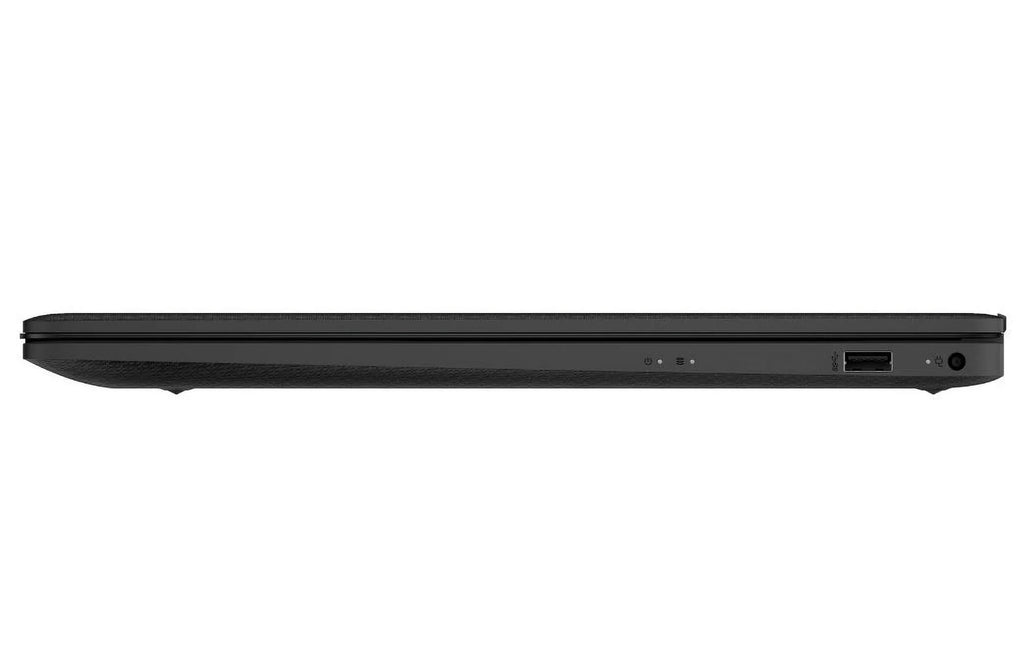 Restored HP 17-CN2047NR 17.3" FHD 1920x1080 IPS LED Laptop i7-1255U 3.50 GHz 16GB DDR4 256GB SSD Iris Xe Graphics Windows 11 Home (Refurbished)
