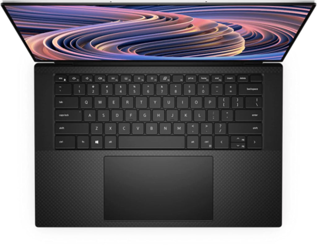 Restored XPS 9520 Laptop (2022) 15.6" 4K Touch i7 - 2TB SSD - 32GB RAM - RTX 3050 14 s @ 4.7 GHz - 12th Gen CPU (Refurbished)