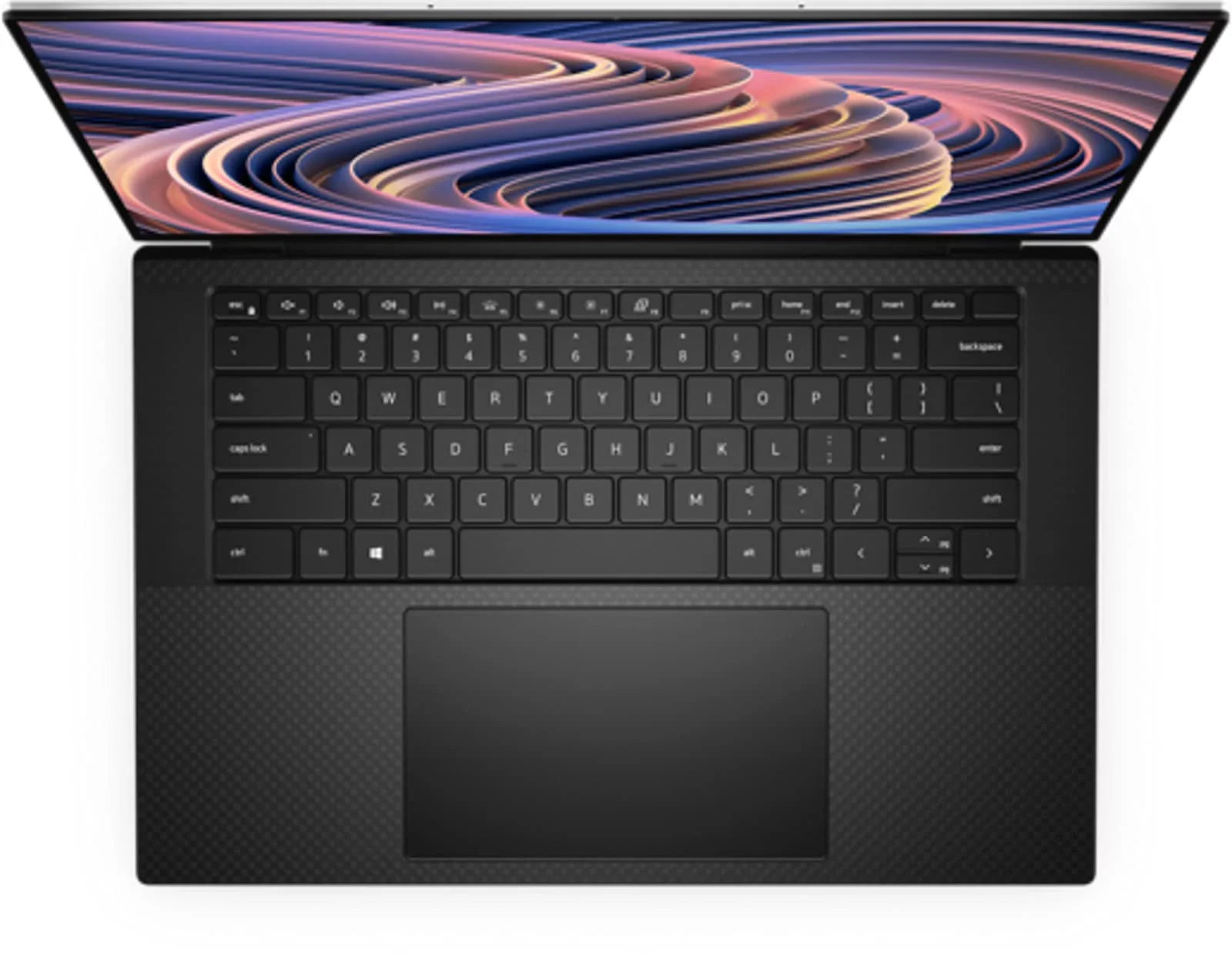 Restored XPS 9520 Laptop (2022) 15.6" 4K Touch i7 - 2TB SSD - 32GB RAM - RTX 3050 14 s @ 4.7 GHz - 12th Gen CPU (Refurbished)