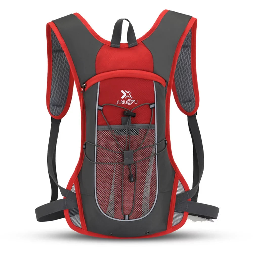Lightweight Cycling Strong Sport Hydration Shoulder Bag for Biking Hiking Running