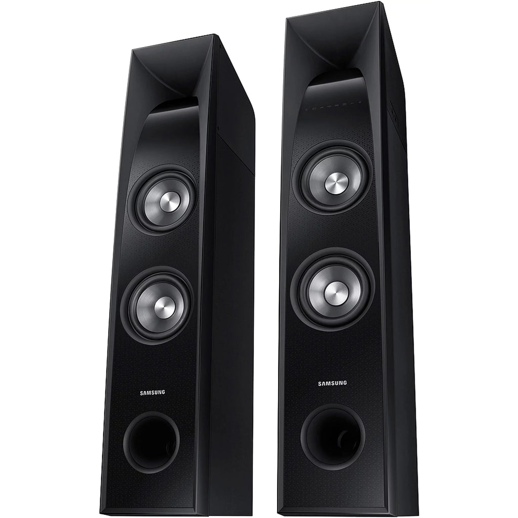 Samsung TW-J5500 2.2 Channel Sound Tower Speaker System