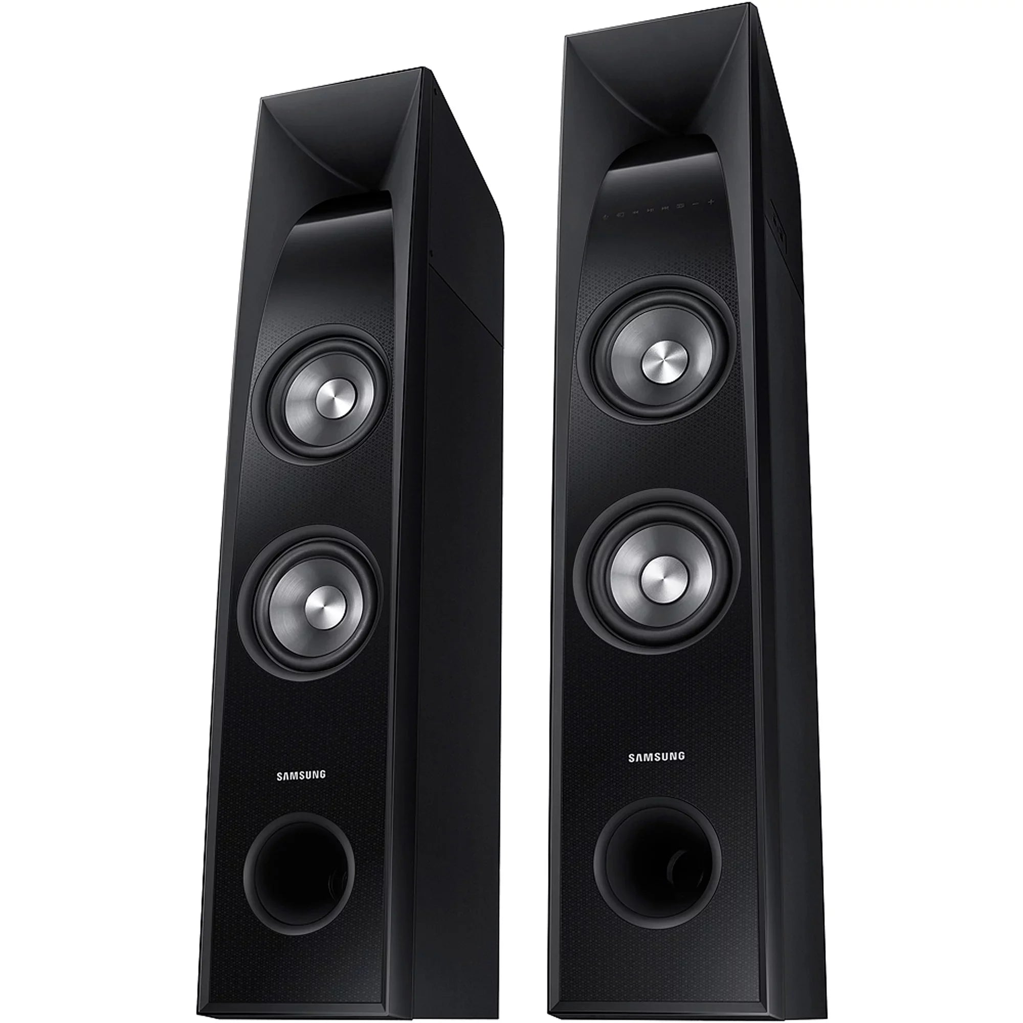 Samsung TW-J5500 2.2 Channel Sound Tower Speaker System