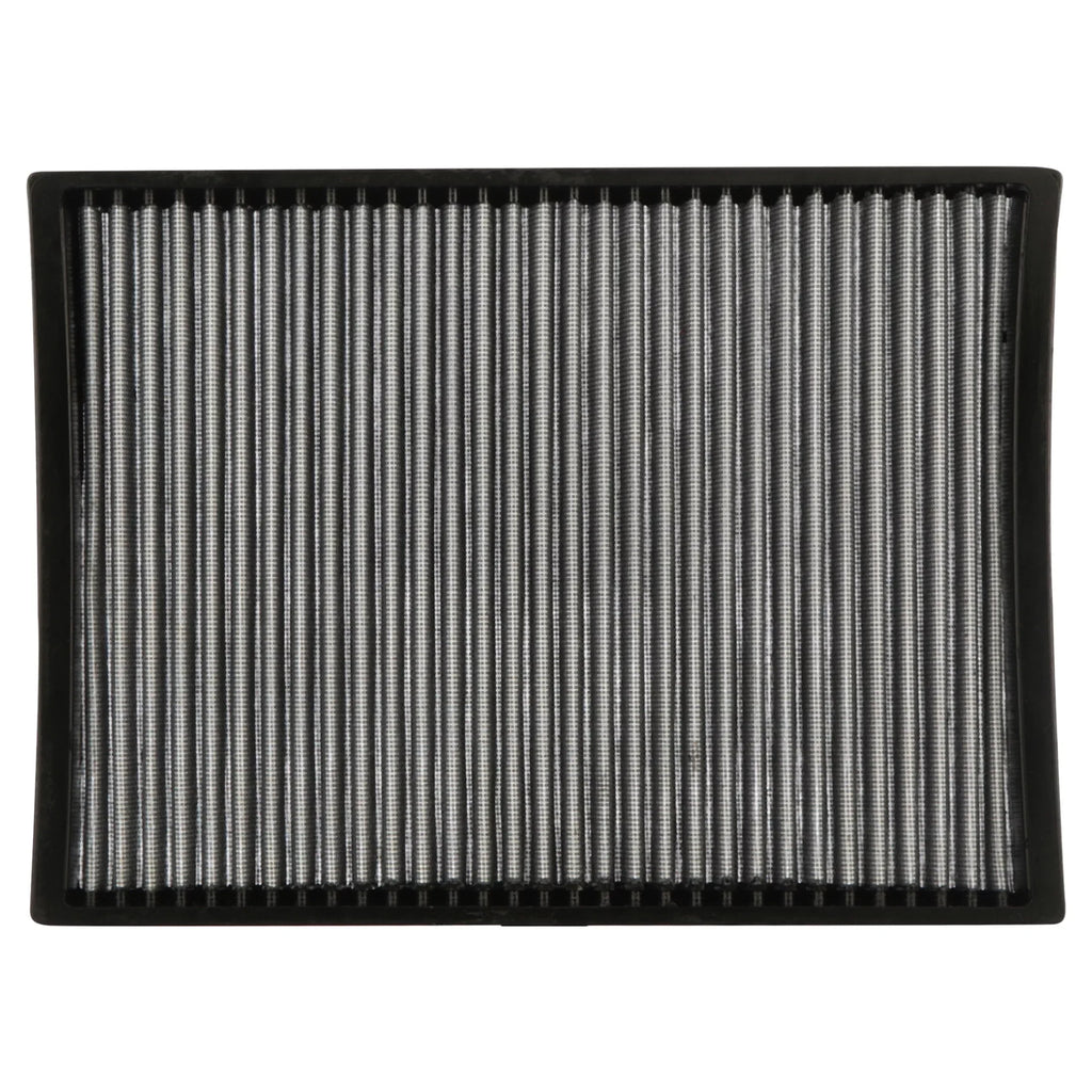 K&N VF2006 Washable & Reusable Cabin Air Filter Cleans and Freshens Incoming Air for your Chevrolet, Pontiac, Saturn Fits select: 2005-2010 CHEVROLET COBALT, 2006-2011 CHEVROLET HHR
