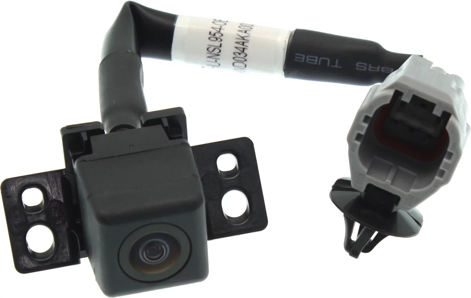 Replacement RT51070004 Back Up Camera Matching with 2013-2015 Nissan Titan Colored