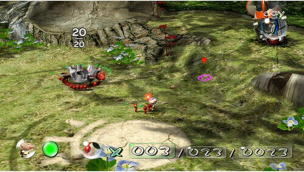 Pikmin 1+2 for Nintendo Switch [New Video Game]