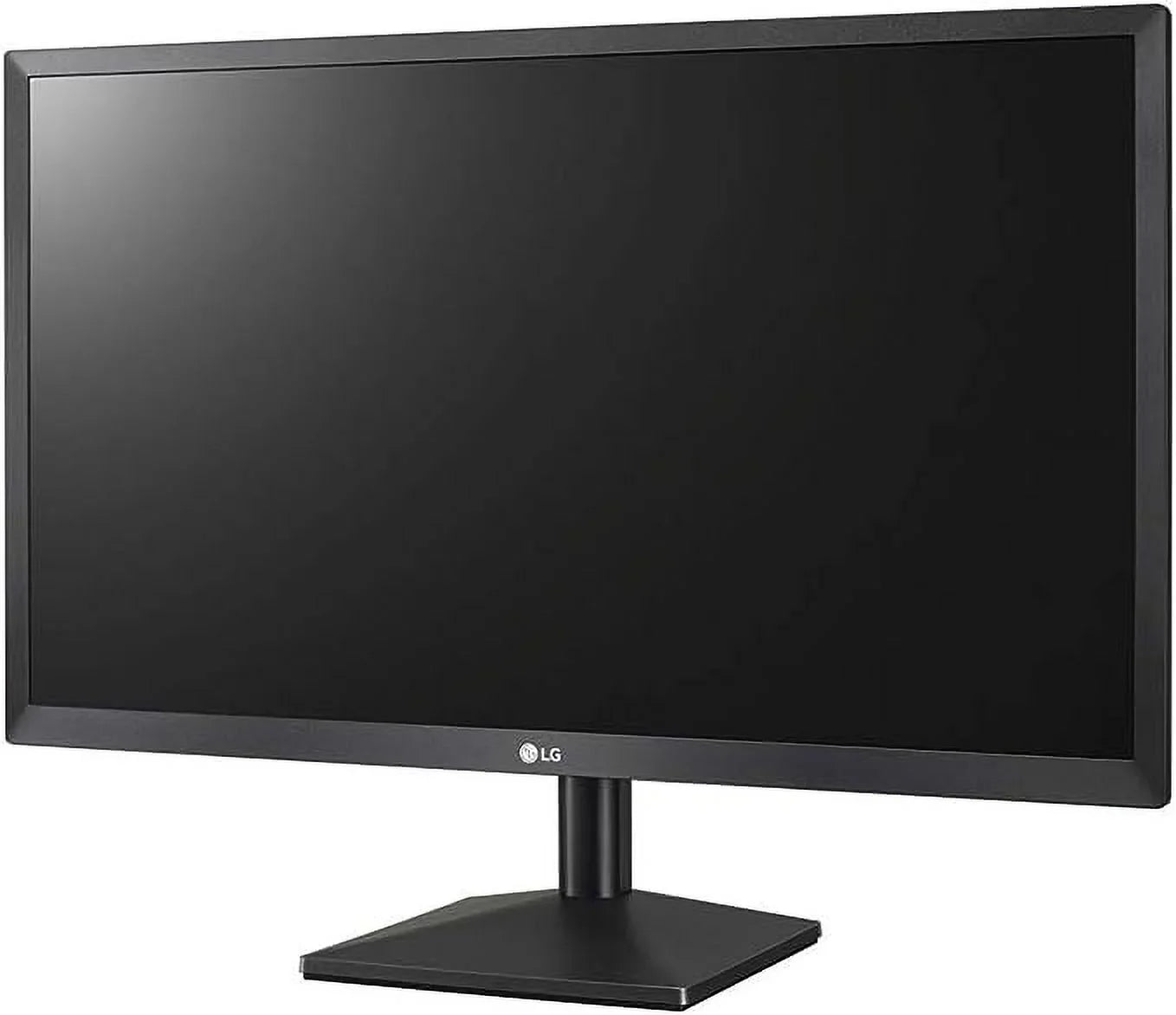 Open Box LG 24 inch Class Full HD IPS LED Monitor with AMD FreeSync