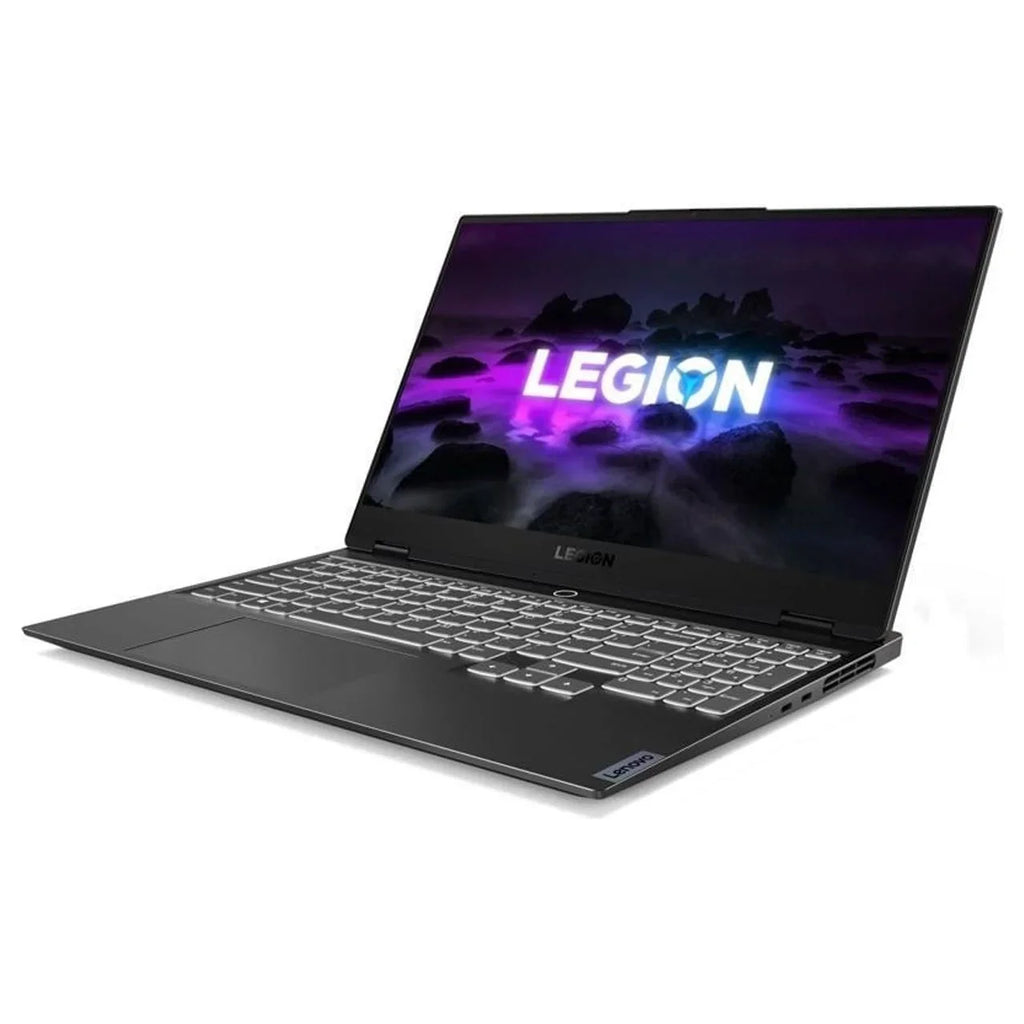 Lenovo Legion Slim 7 15ACH6 15.6" 16GB 1TB SSD AMD Ryzen™ 7 5800H 3.2GHz WIN11H,Shadow Black (Certified Used)