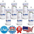 AFC Brand , Water Filters , Model # AFC-CH-104-9000 , Fitting with 3M® AquaPure® 55817-05 - 6 Filters - Made in U.S.A.