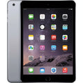 Apple iPad Mini 4 A1550 128GB GSM Unlocked Tablet-Space Gray (Pre-Owned in Excellent Condition)
