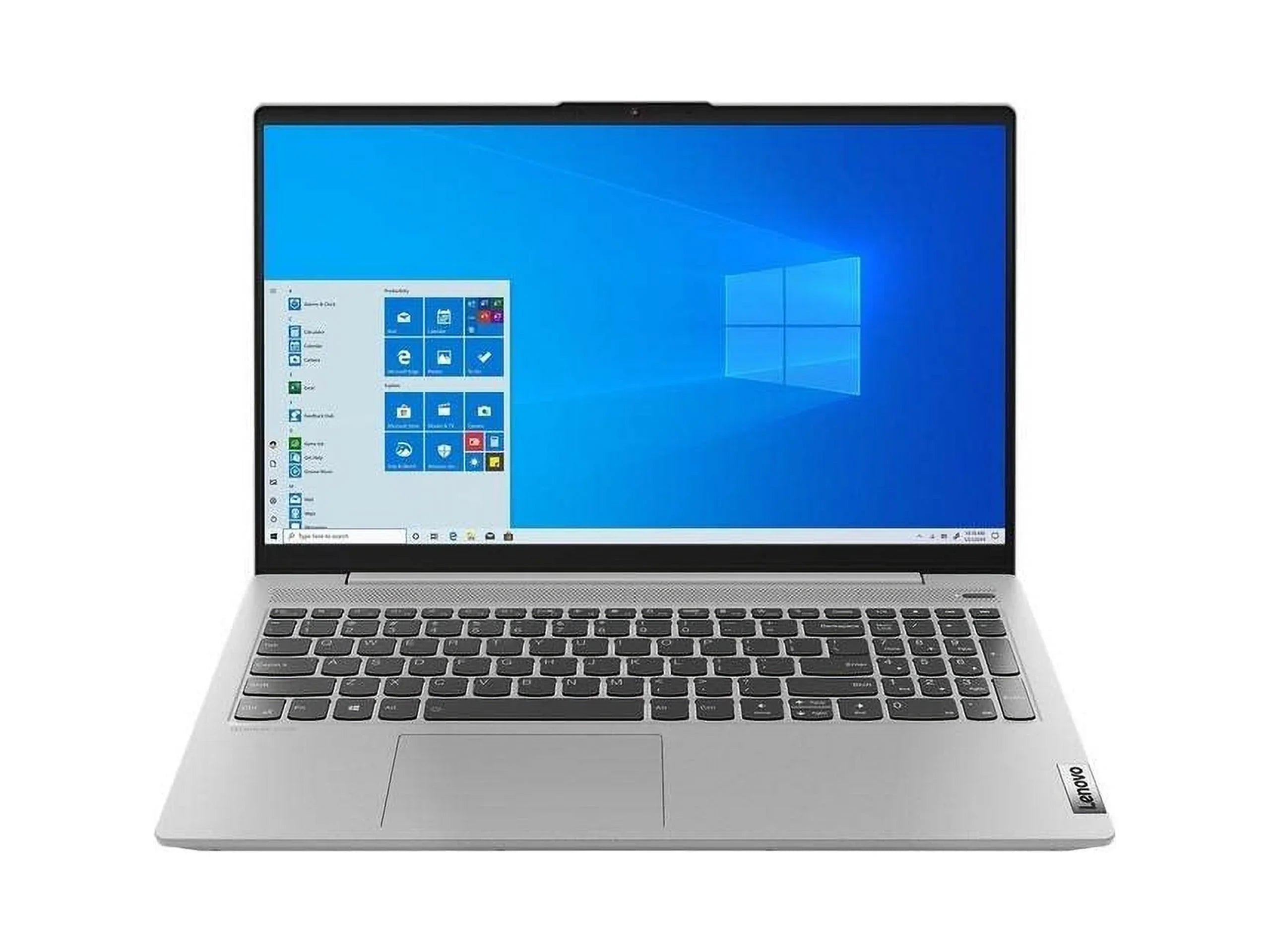 Pre-Owned Lenovo IdeaPad 5 15ITL05 15.6" Laptop i3-1115G4 8GB Ram 256GB SSD W11H(Refurbished - Good)