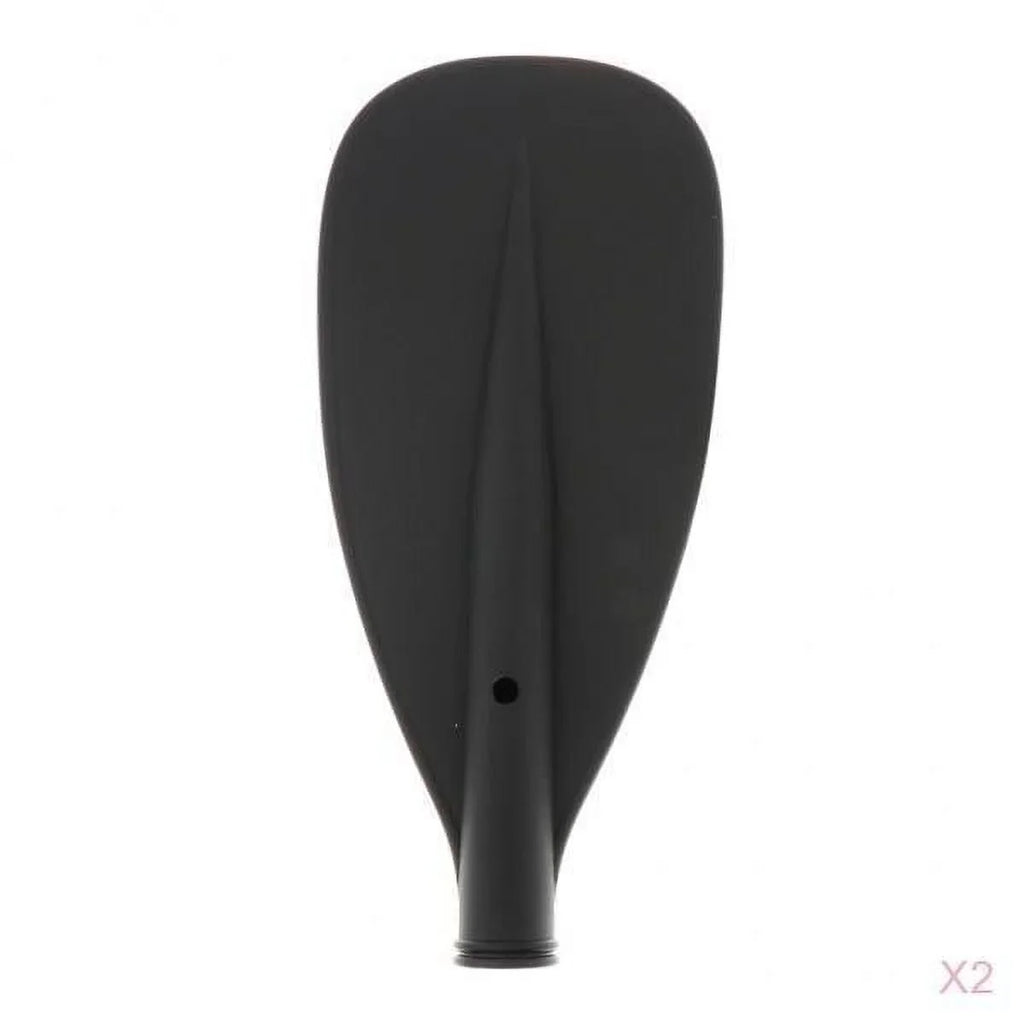 2 Portable Detachable Paddles Oars for Inflatable Craft Kayak