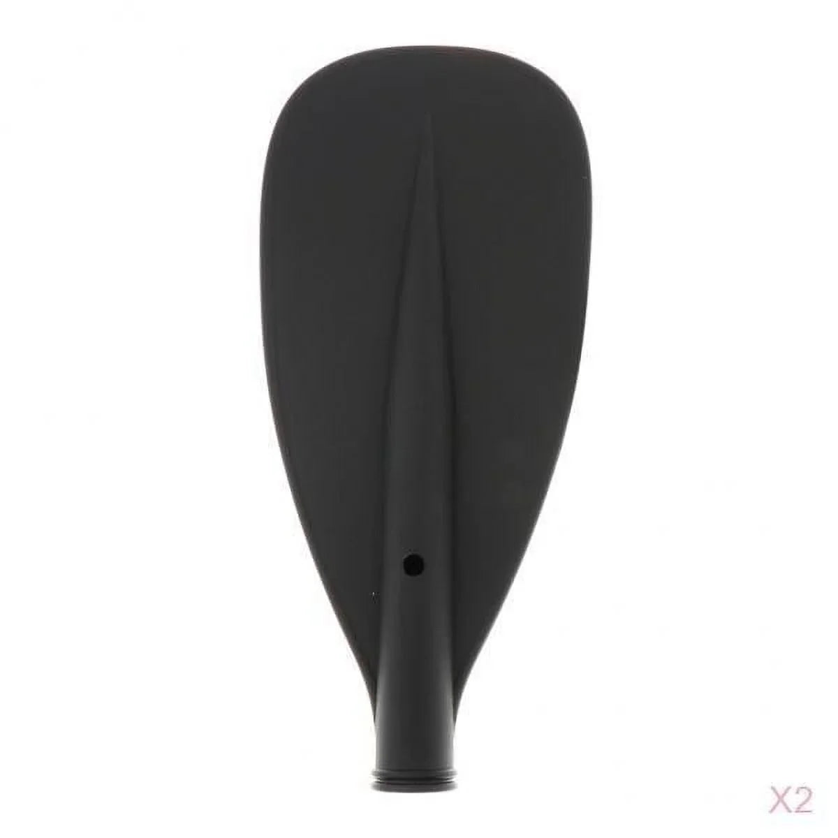 2 Portable Detachable Paddles Oars for Inflatable Craft Kayak