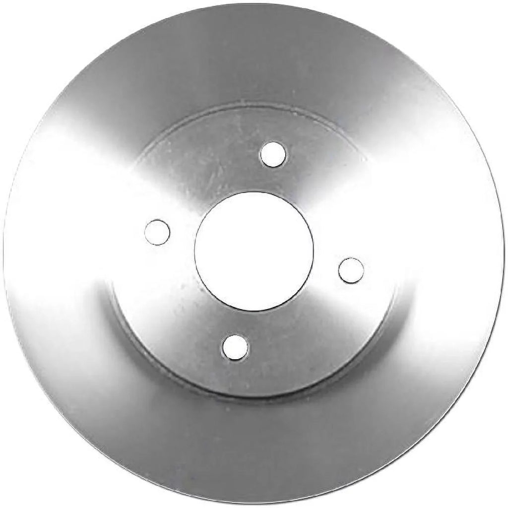 BENDIX PREMIUM PRT1268 - Disc Brake Rotor Fits select: 1978-1990 PLYMOUTH HORIZON, 1987-1990 DODGE OMNI