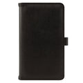 FranklinCovey Compass Open Wire-bound Wrap (Pocket Slim Size, Black)
