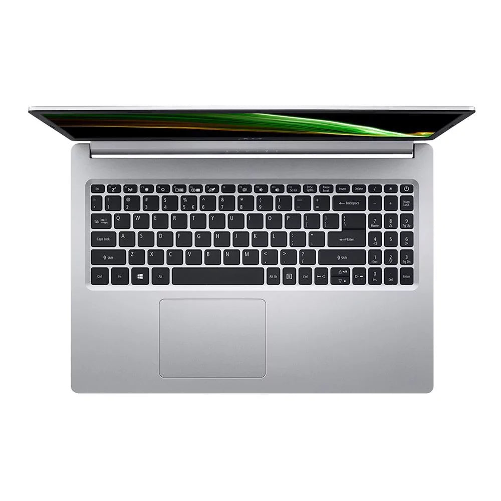 Restored Acer Aspire 3 - 15.6" Laptop i7-1165G7 2.8GHz 16GB RAM 512GB SSD W11H (Refurbished)