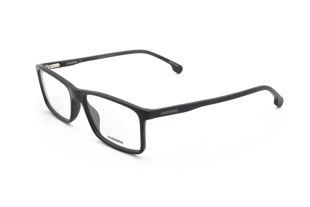 Carrera - Eyeglasses Men CA175SAM Matte Black 003 55mm