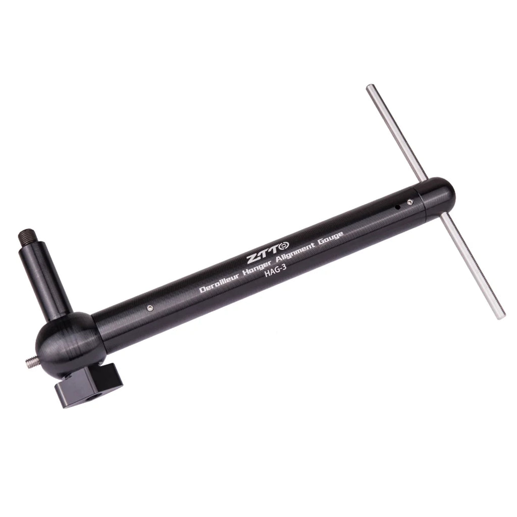 Radirus Alignment Gauge for MTB Bike Derailleur Hanger - Accurate Measurement Tool for Smooth Gear Shifting, Perfect for Cyclists