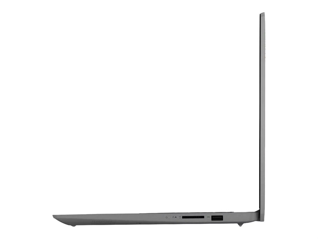 Lenovo IdeaPad 3 15IAU7 82RK - i3 1215U / 1.2 GHz - Win 11 Home - UHD Graphics - 8 GB RAM - 256 GB SSD NVMe - 15.6" TN 1920 x 1080 (Full HD) - Wi-Fi 6 - abyss blue - kbd: US