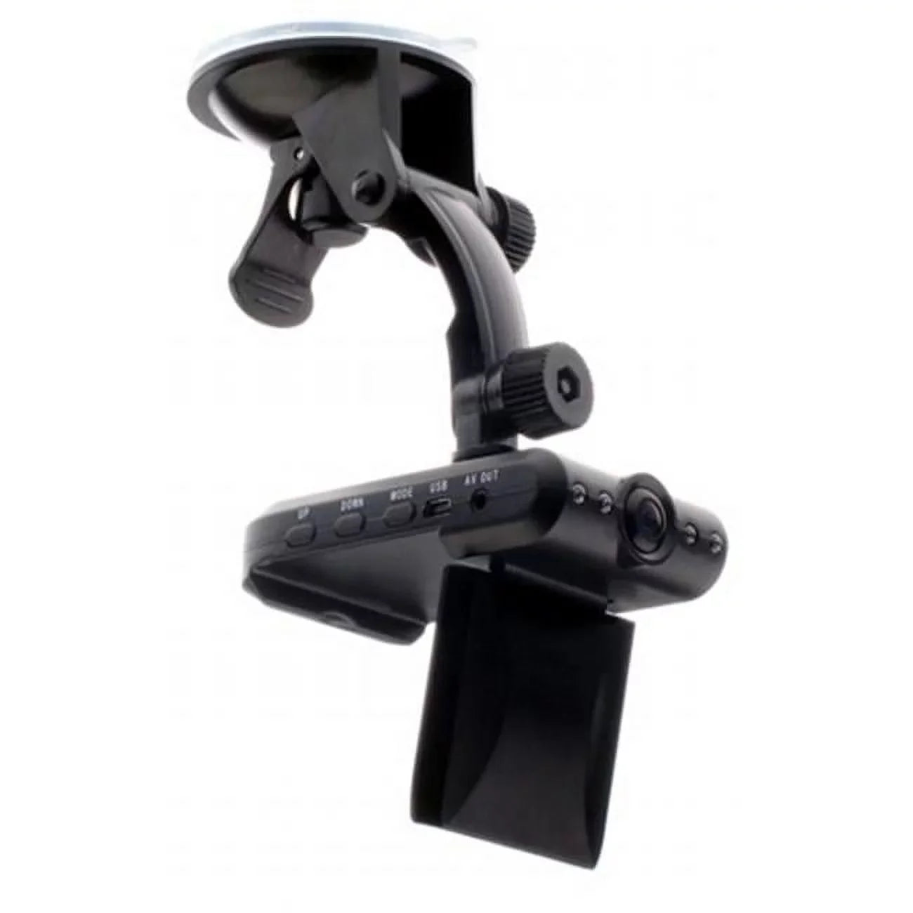 nology 4.25L x 7.5H x 2.5W Dash Camera