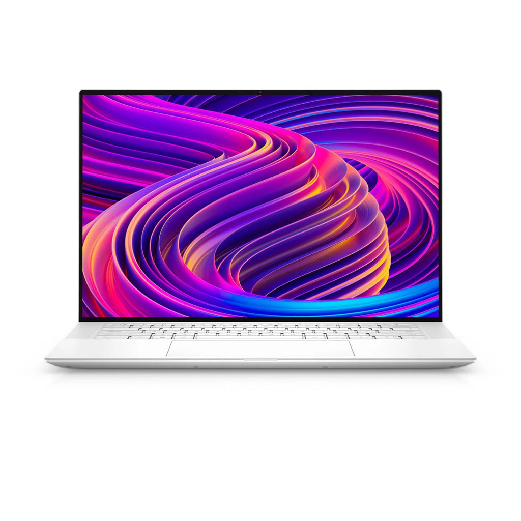 Restored XPS 9510 Laptop (2021) | 15.6" 4K Touch | i7 - 2TB SSD + 2TB SSD - 32GB RAM - 3050 Ti | 8 s @ 4.6 GHz - 11th Gen CPU (Refurbished)