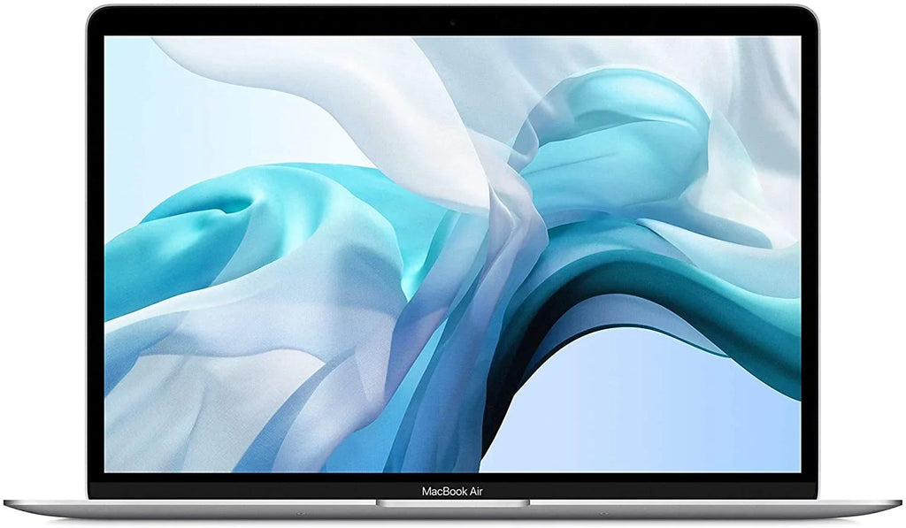 Apple MacBook Air 13.3 (MWTK2LL/A) 2020 Silver - i3 8GB RAM 256GB SSD - Open Box