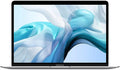 Apple MacBook Air 13.3 (MWTK2LL/A) 2020 Silver - i3 8GB RAM 256GB SSD - Open Box