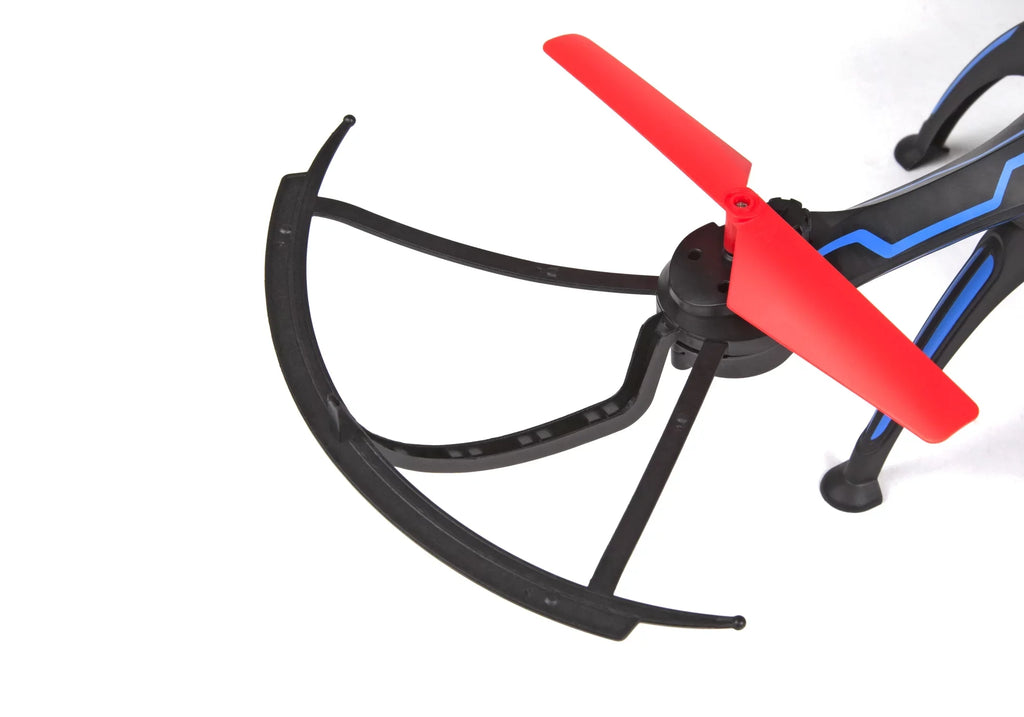 Venom Pro Live Feed HD Camera GPS Drone 2.4GHz 4.5CH Picture/Video Camera RC Quadcopter