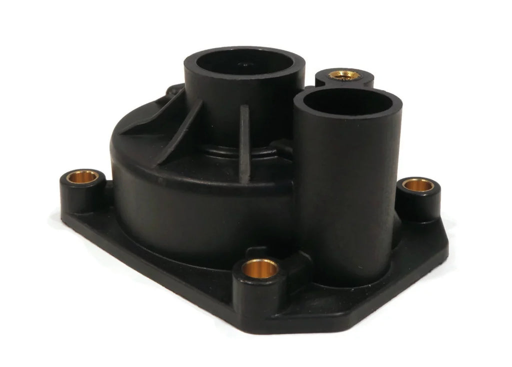 The ROP Shop | Water Pump Impeller Housing Repair Kit For Mallory 9-43408, 943408 Outboard Craft