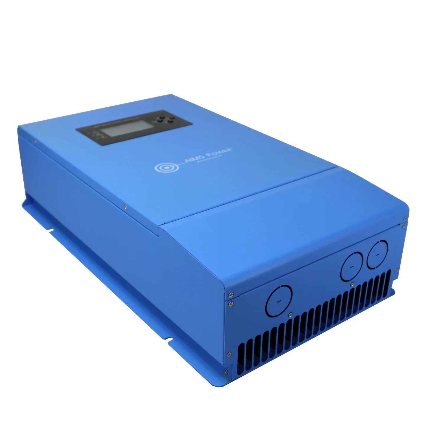 AIMS SCC100AMPPT 100 AMP Solar Charge Controller 12 / 24 / 36 / 48 VDC MPPT ETL Listed to UL 458 / CSA 22.2