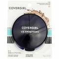 Coating Smoothers Pressed Powder, Translucent Medium [715] 0.32 oz (Pack of 6)