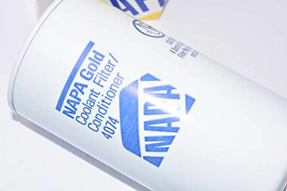 Napa 4074 Gold Coolant Cooling System Filter