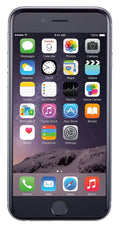 Restored Apple iPhone 6 Plus, GSM Unlocked 4G LTE- Gray, 64GB (Refurbished)