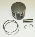Platinum Std. 76Mm Piston Kit Fits Sea-Doo 93 Explorer Spx 90 Gt 92-96 Gts 580