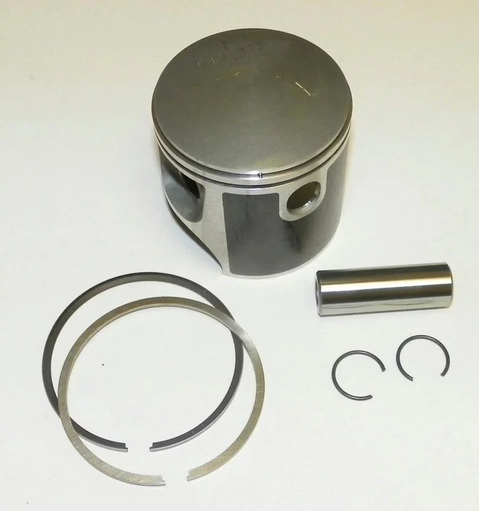 Platinum Std. 76Mm Piston Kit Fits Sea-Doo 93 Explorer Spx 90 Gt 92-96 Gts 580