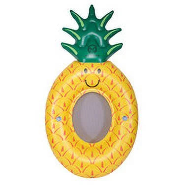HO Sports Pineapple Pool Float