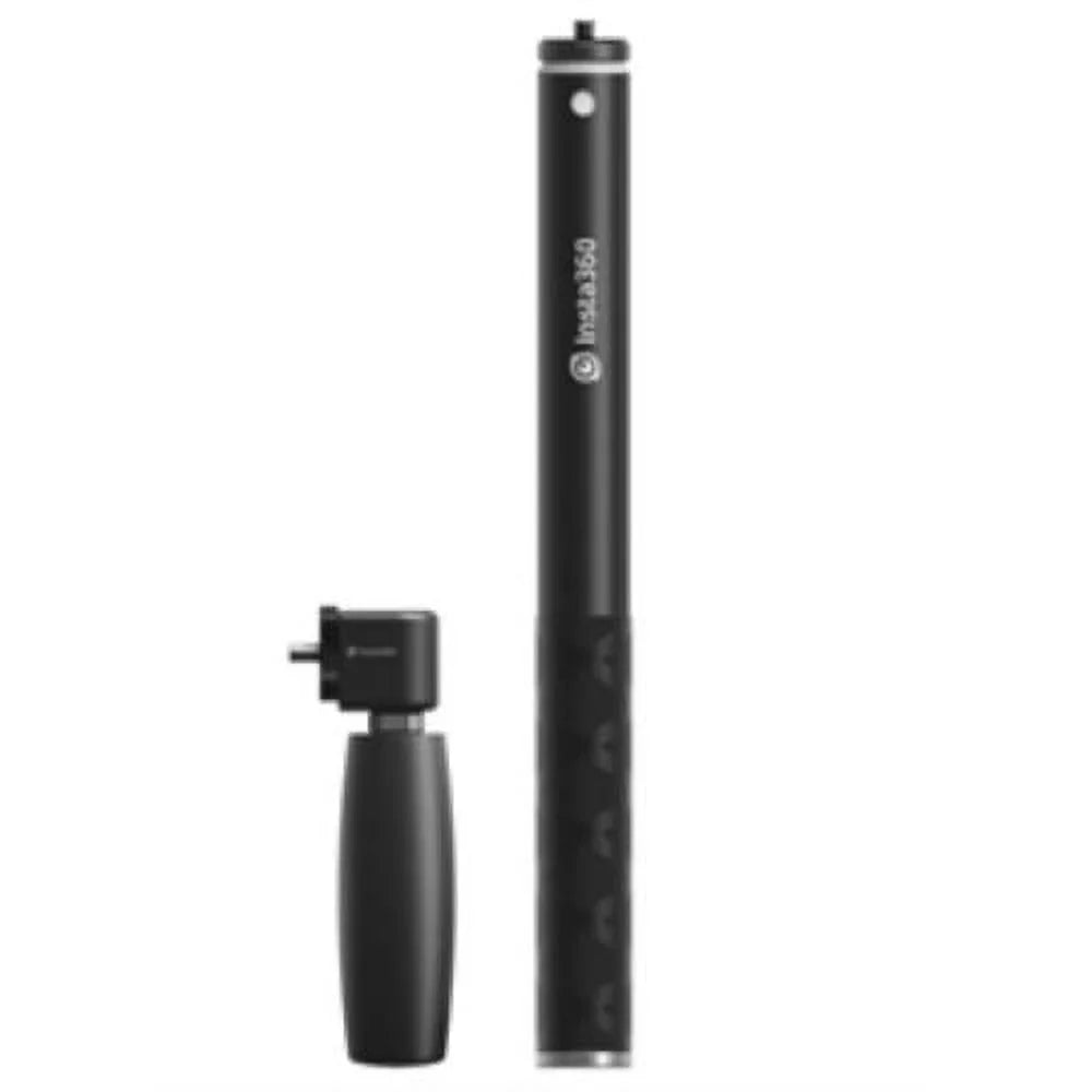 Insta360 Bullet Time bundle for ONE Action Camera (Selfie Stick + Handle)