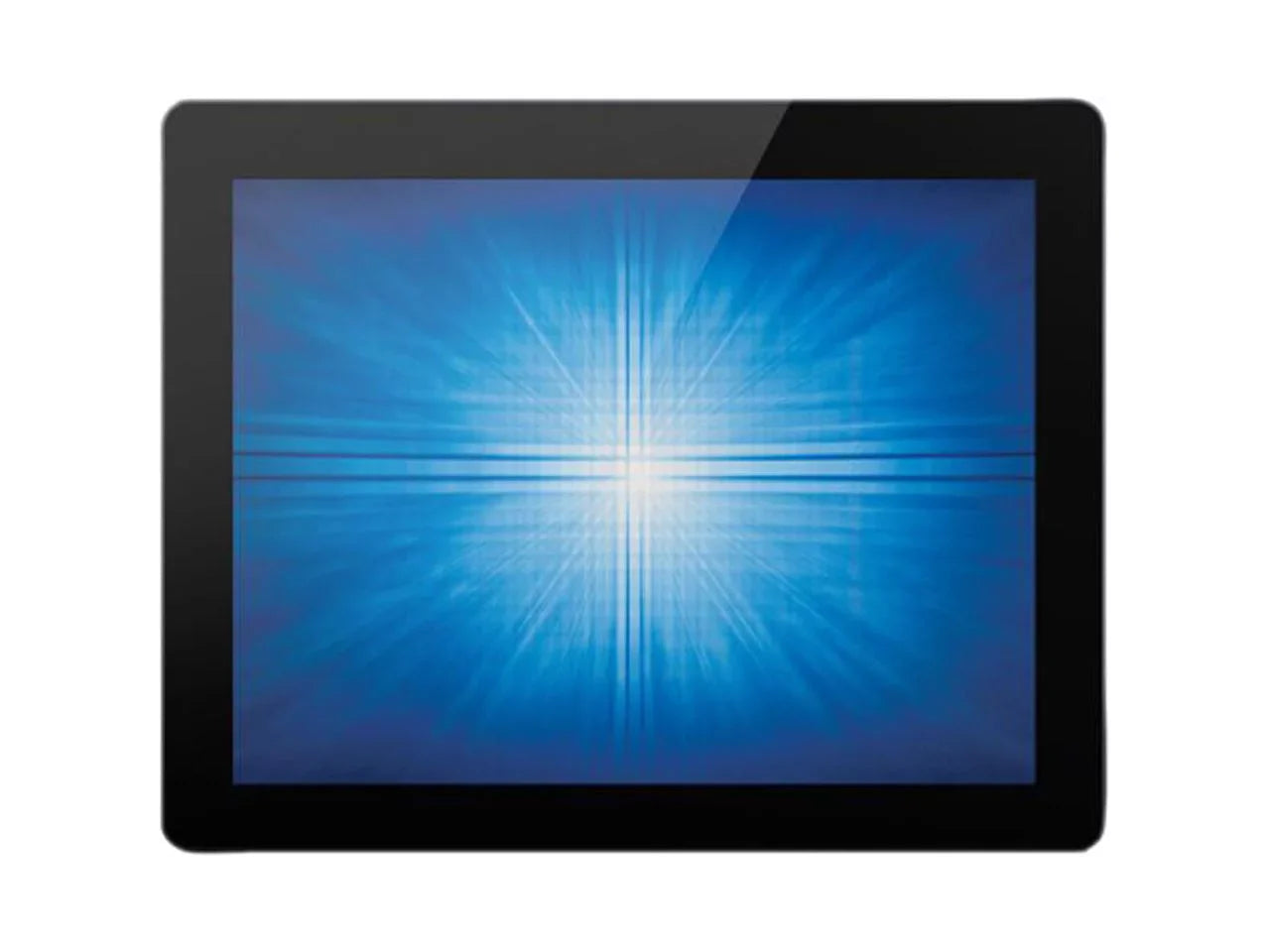 Elo E334335 1590L 15" Open Frame LCD Touchscreen (Rev B) with TouchPro PCAP (No power Brick)