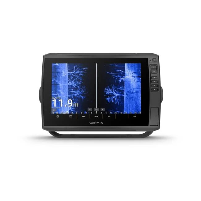 Garmin ECHOMAP Ultra 2 102sv Worldwide Basemap No Transducer