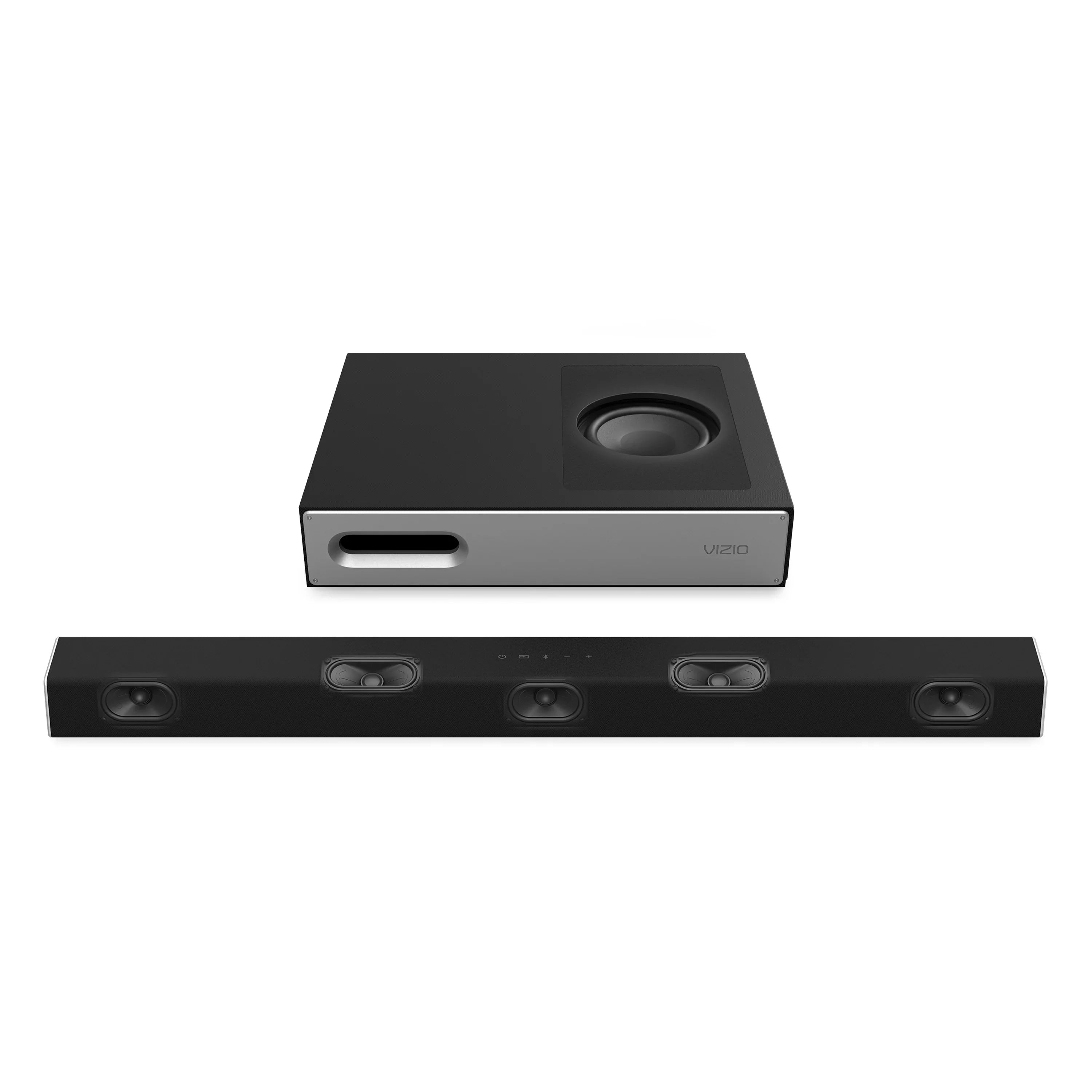 VIZIO SB36312, 3.1.2 Premium Home Theater Sound System with Dolby Atmos®