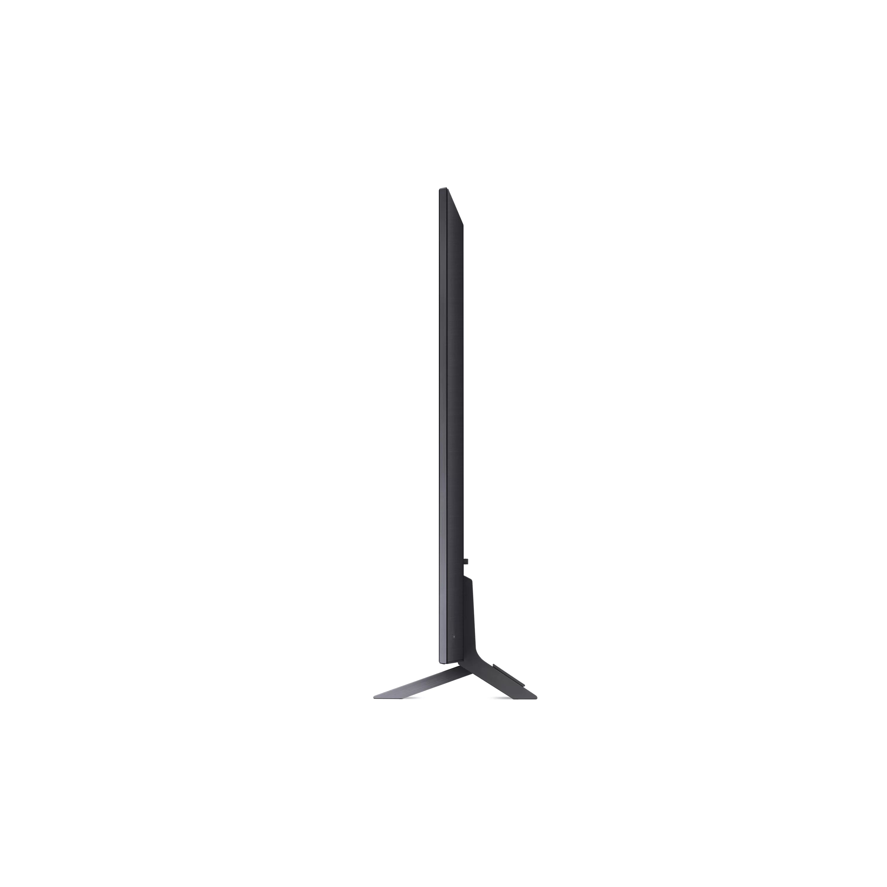 LG 65" Class 4K UHD Smart TV with AI ThinQ® NanoCell 80 Series 65NANO80UPA